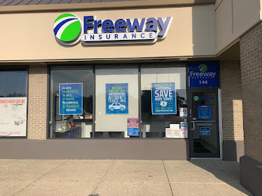 Freeway Insurance