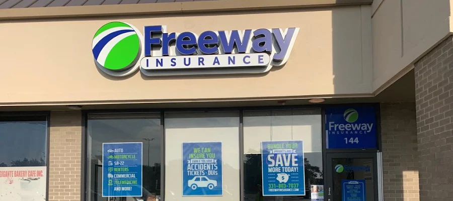 Freeway Insurance