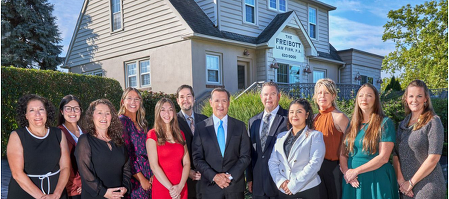 Freibott Law Firm