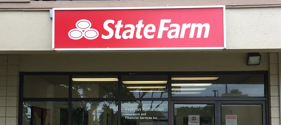 Frelynn Kahalehili - State Farm Insurance Agent