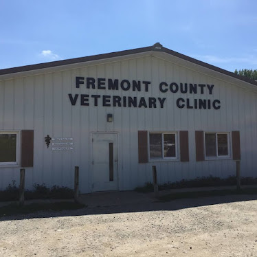 Fremont County Veterinary PC
