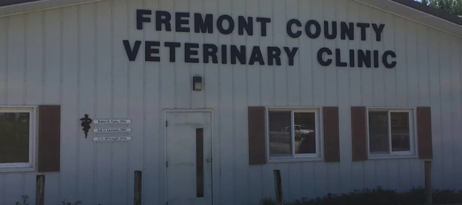 Fremont County Veterinary PC