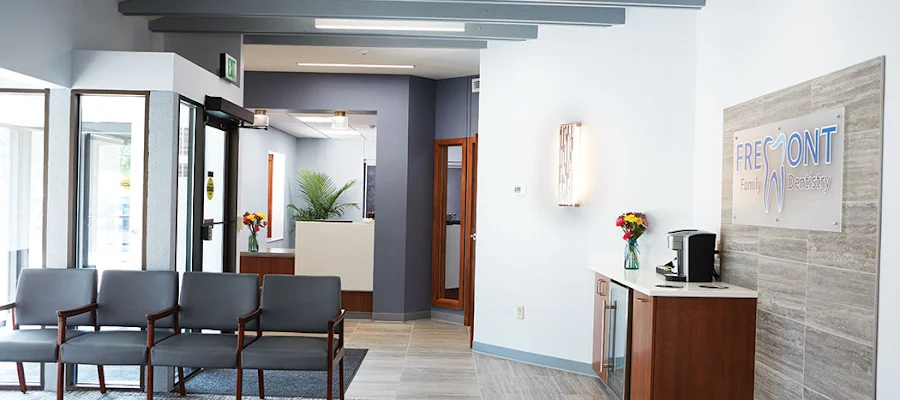 Fremont Family Dentistry
