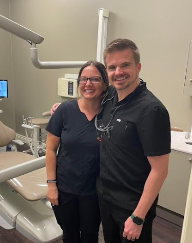 Fremont Hills Dental Centre