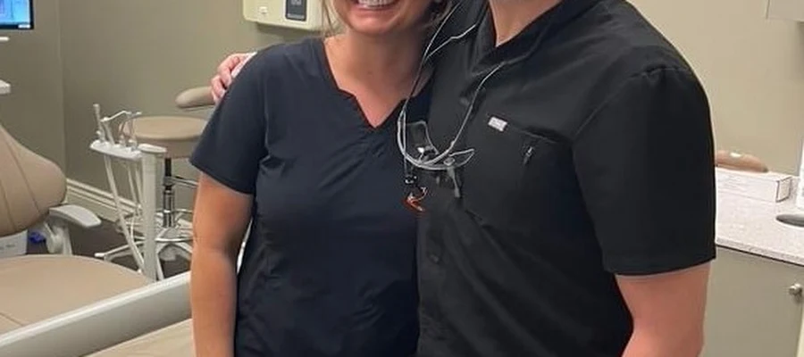 Fremont Hills Dental Centre