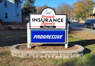 French Insurance Agency