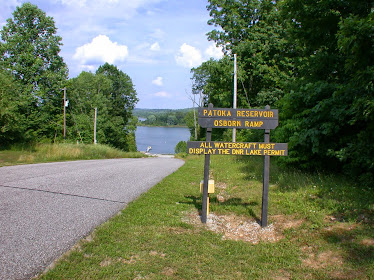 French Lick Cabins at Patoka Lake Village