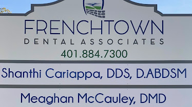 Frenchtown Dental Associates