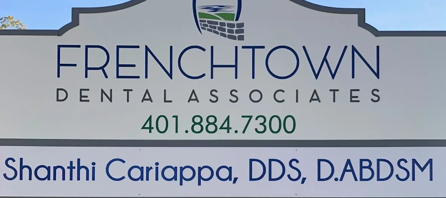 Frenchtown Dental Associates