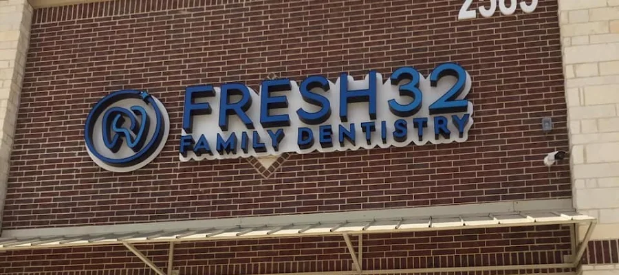 Fresh 32 Family Dentistry