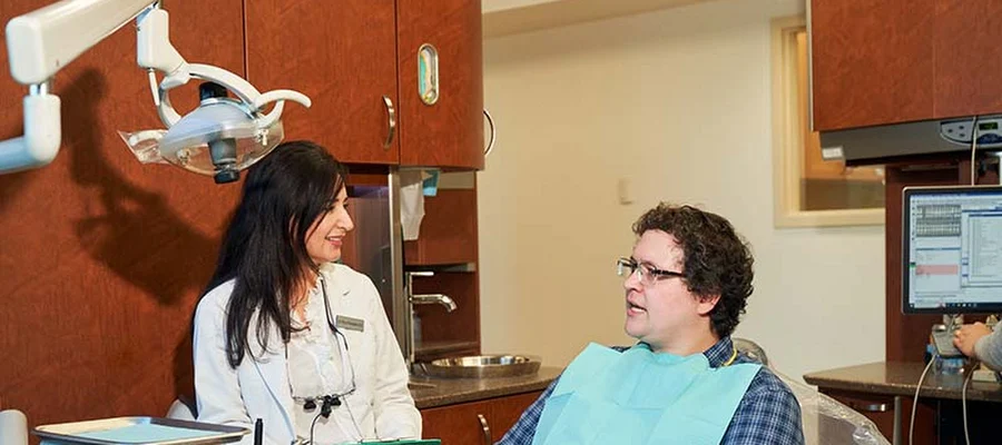 Fresh Dental Care