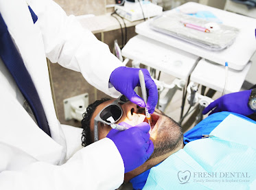Fresh Dental Orthodontics & Implant Center