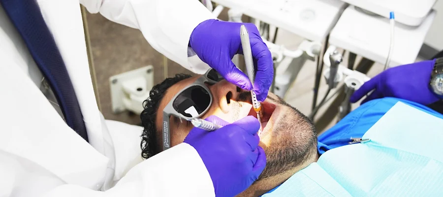 Fresh Dental Orthodontics & Implant Center