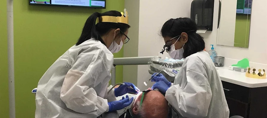 Fresh Dental