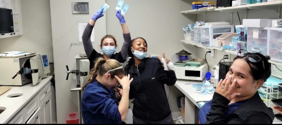 Fresh Dental