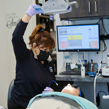 Fresh Dentistry