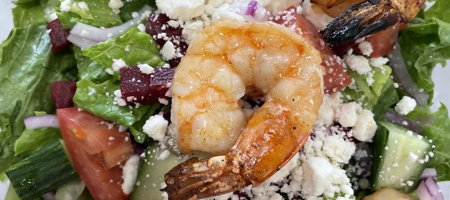 Fresh Food Restaurant