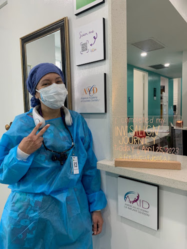 Fresh Leaf Dental