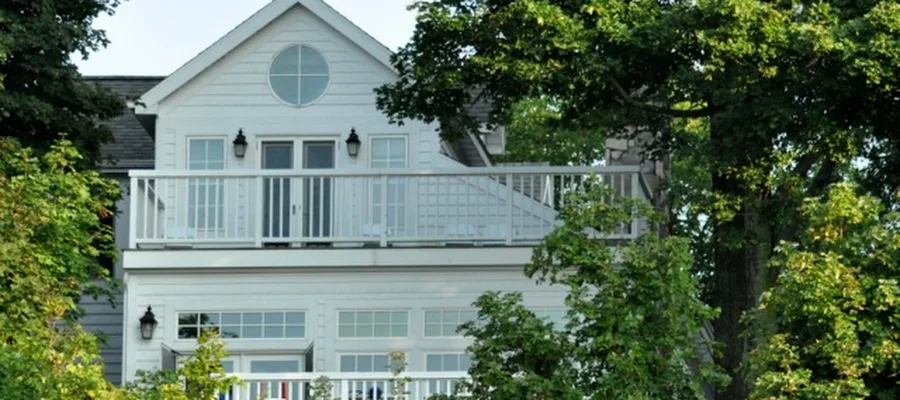 Freshwater Vacation Rentals