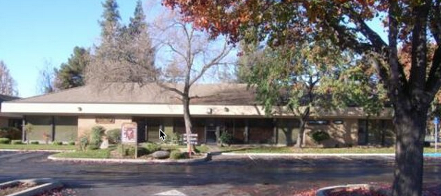 Fresno Medical Center CA