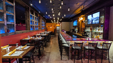 Frida's Mexican Grill