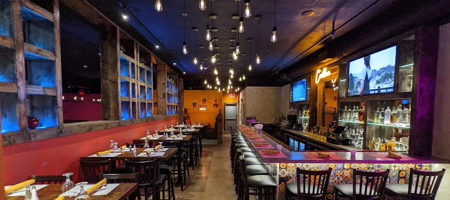 Frida's Mexican Grill