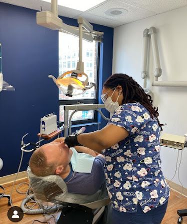 Friddle Dental