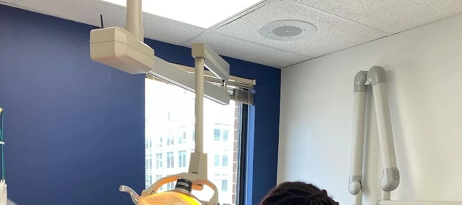 Friddle Dental