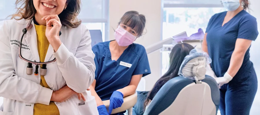 Fridman Family Dental Care