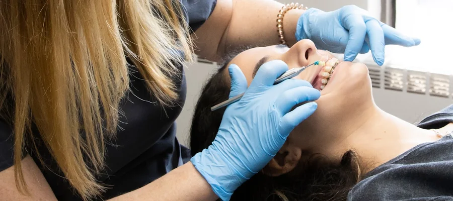 Fried & Roth Orthodontics