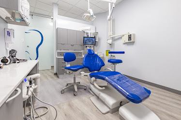 Friedl Dentistry