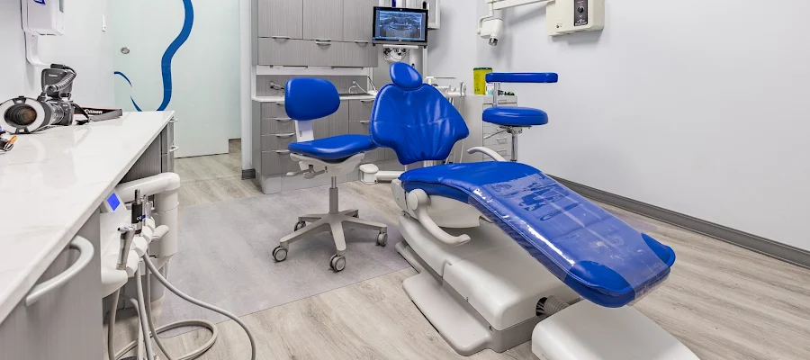 Friedl Dentistry
