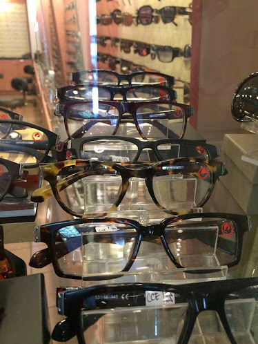 Friedman Optometry