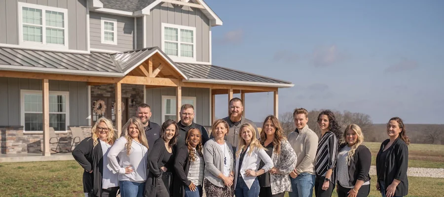 Friend Real Estate