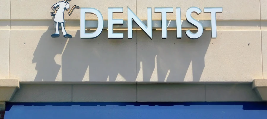 Friendly Dental Group of University