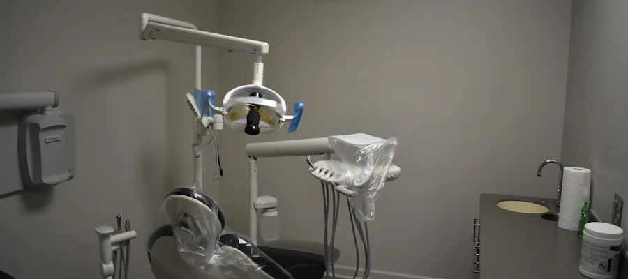 Friendly Dental Group