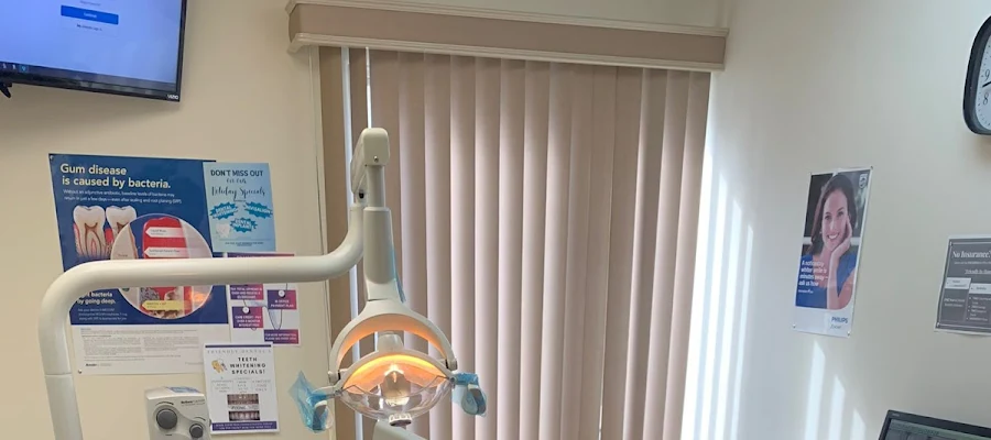 Friendly Dental of Somerset