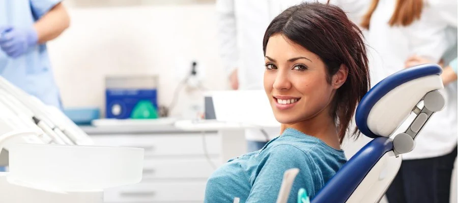 Friendly Dental of Worcester