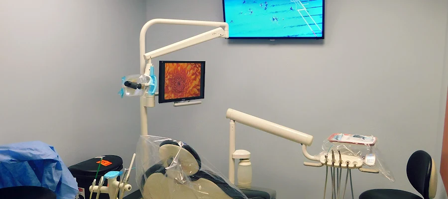 Friendly Dental