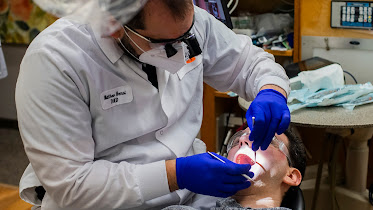Friendly Dental