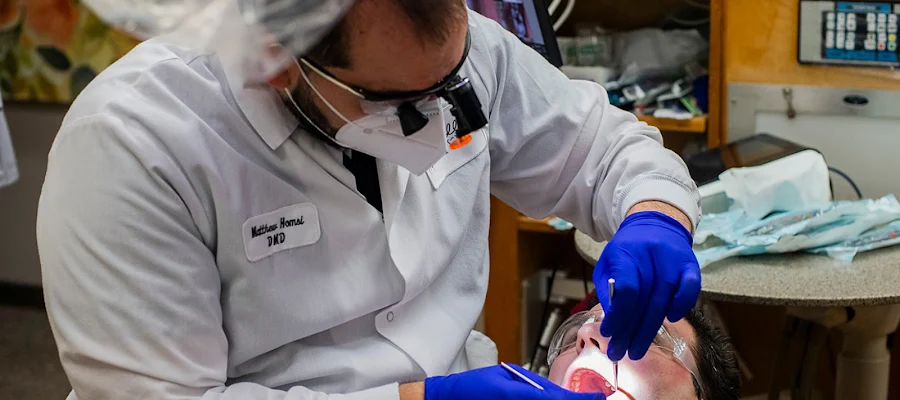 Friendly Dental