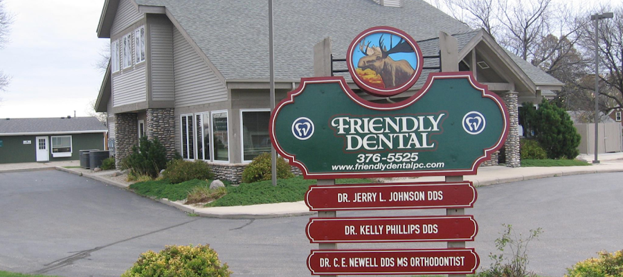 Friendly Dental