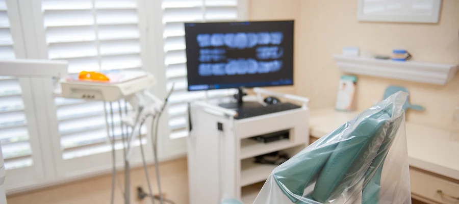 Friendly Family Dental