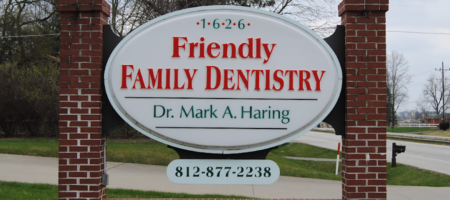 Friendly Family Dentistry