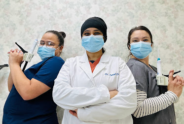 Friendly Hills Family Dentistry