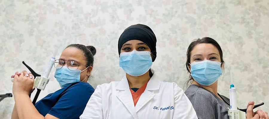 Friendly Hills Family Dentistry