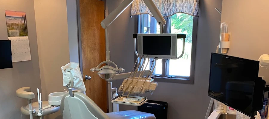 Friendly Smiles Center LLC