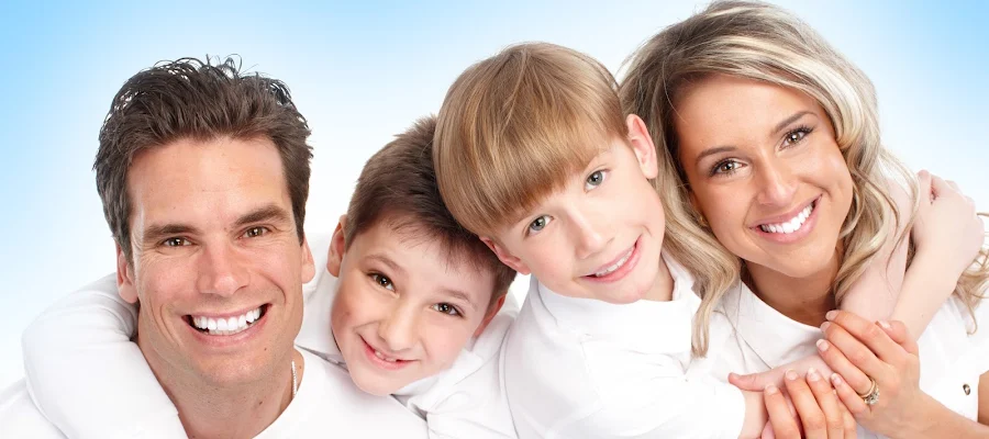 Friendly Smiles Family Dentistry