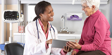 Friendly Urgent Care