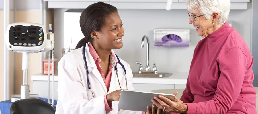 Friendly Urgent Care
